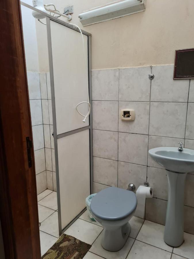 לונדרינה Hotel Gloria מראה חיצוני תמונה