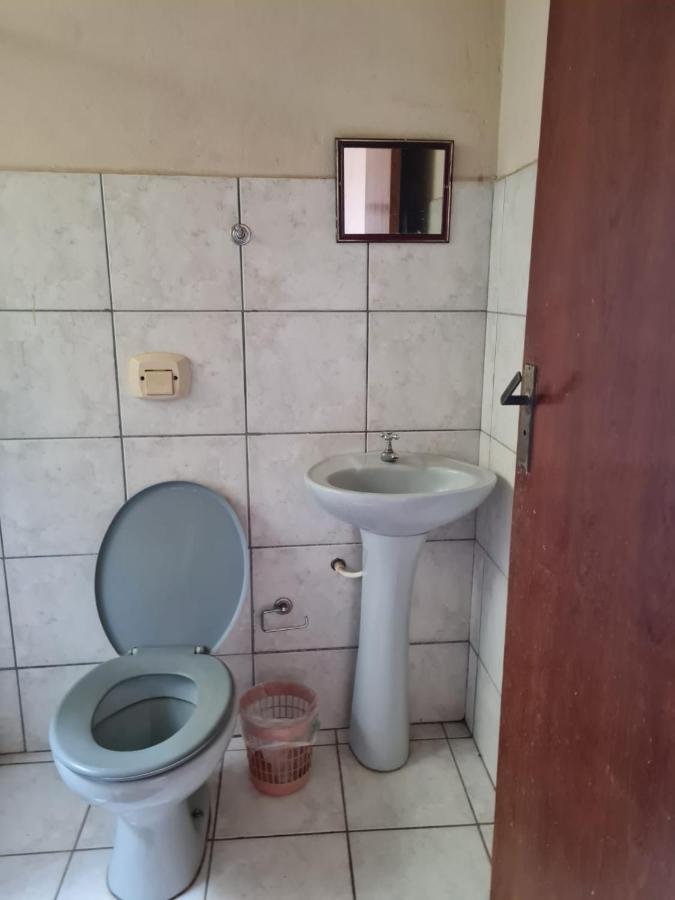 לונדרינה Hotel Gloria מראה חיצוני תמונה
