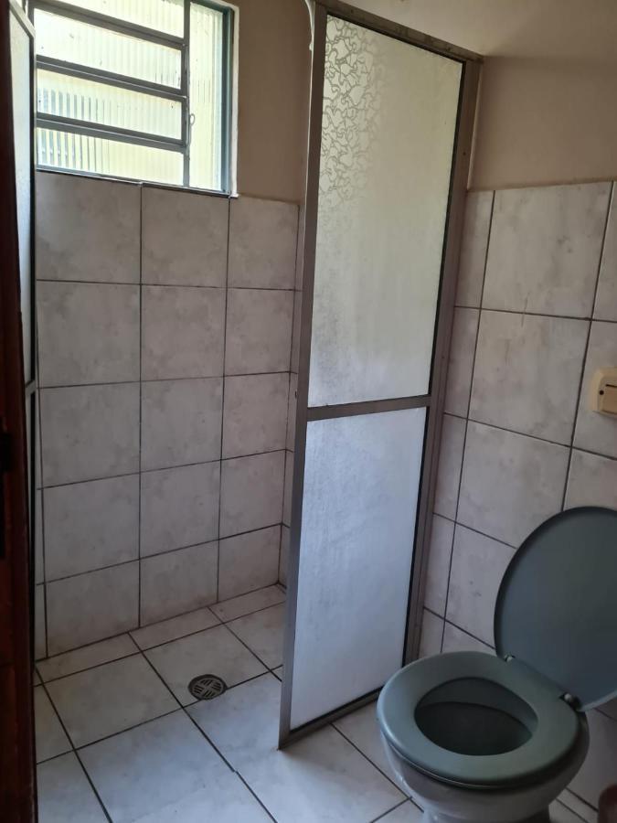 לונדרינה Hotel Gloria מראה חיצוני תמונה