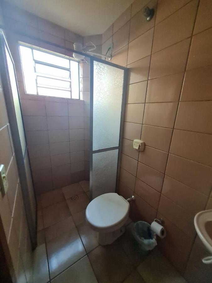 לונדרינה Hotel Gloria מראה חיצוני תמונה